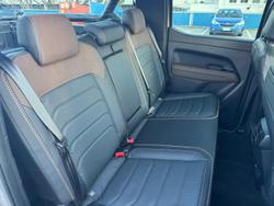 2025 Volkswagen Amarok TDI600 PanAmericana