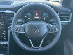 2025 Volkswagen Amarok TDI600 PanAmericana