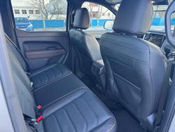 2025 Volkswagen Amarok TDI600 PanAmericana