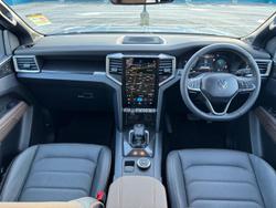 2025 Volkswagen
Amarok TDI600 PanAmericana