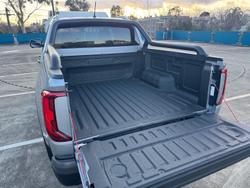 2025 Volkswagen Amarok TDI600 PanAmericana