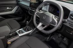 2025 Renault
                Duster Evolution