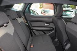 2025 Renault
                Duster Evolution