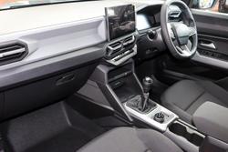 2025 Renault
                Duster Evolution