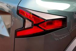2025 Renault
Duster Evolution
