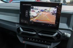 2025 Renault
Duster Evolution