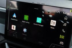 2025 Renault
                Duster Evolution