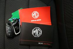 2022 MG
HS Core