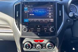 2018 Subaru
XV 2.0i-L