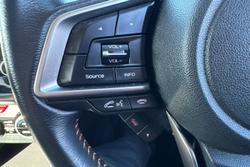 2018 Subaru
XV 2.0i-L