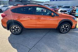 2018 Subaru
XV 2.0i-L