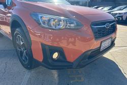2018 Subaru
XV 2.0i-L