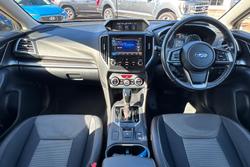 2018 Subaru
XV 2.0i-L