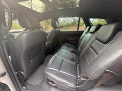 2017 Ford
                Everest Titanium