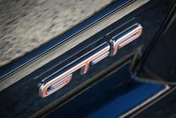 2006 Ford Performance Vehicles
GT-P