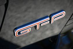 2006 Ford Performance Vehicles GT-P