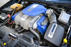 2006 Ford Performance Vehicles
GT-P