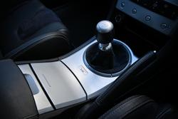 2006 Ford Performance Vehicles
GT-P