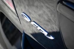2006 Ford Performance Vehicles
GT-P