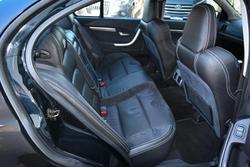 2006 Ford Performance Vehicles
GT-P