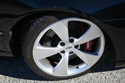 2006 Ford Performance Vehicles GT-P