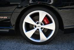 2006 Ford Performance Vehicles
                GT-P 