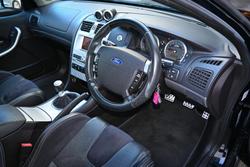 2006 Ford Performance Vehicles
                GT-P 