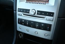 2006 Ford Performance Vehicles GT-P