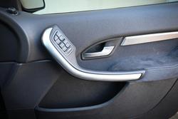 2006 Ford Performance Vehicles
                GT-P 