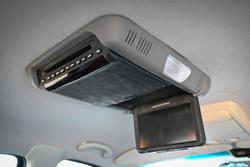 2006 Ford Performance Vehicles GT-P