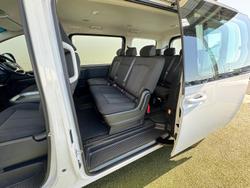 2022 Hyundai
STARIA
