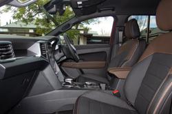 2025 Volkswagen
Amarok TDI600 PanAmericana