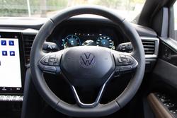 2025 Volkswagen
Amarok TDI600 PanAmericana