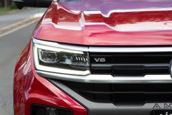 2025 Volkswagen
Amarok TDI600 PanAmericana