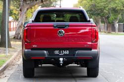 2025 Volkswagen
Amarok TDI600 PanAmericana