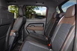 2025 Volkswagen
Amarok TDI600 PanAmericana