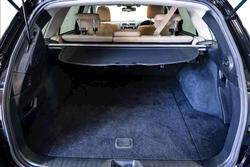 2016 Subaru Outback 2.5i Premium 5GEN MY17 AWD Crystal Black