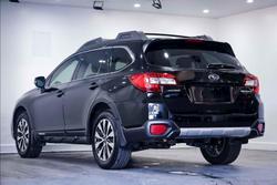 2016 Subaru Outback 2.5i Premium 5GEN MY16 AWD Crystal Black