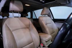 2016 Subaru Outback 2.5i Premium 5GEN MY16 AWD Crystal Black