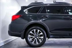 2016 Subaru Outback 2.5i Premium 5GEN MY16 AWD Crystal Black
