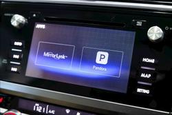 2016 Subaru Outback 2.5i Premium 5GEN MY16 AWD Crystal Black