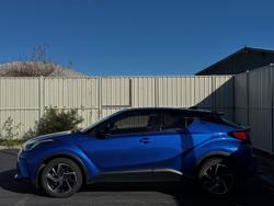 2020 Toyota
                C-HR Koba S-CVT 2WD