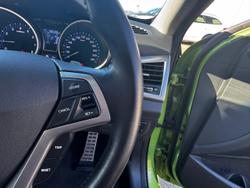 2014 Hyundai
Veloster + Coupe D-CT