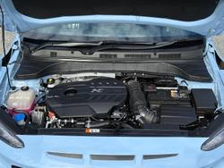 2022 Hyundai
Kona N Premium