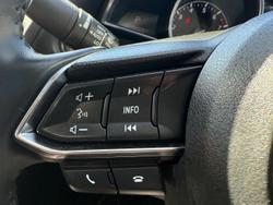 2018 Mazda
                3 SP25 Astina
