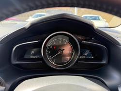 2018 Mazda
                3 SP25 Astina