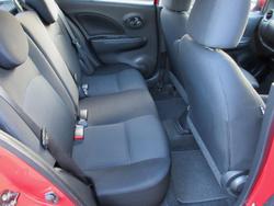 2012 Nissan
Micra Ti