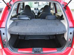 2012 Nissan
Micra Ti
