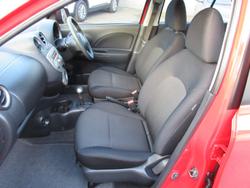 2012 Nissan
Micra Ti