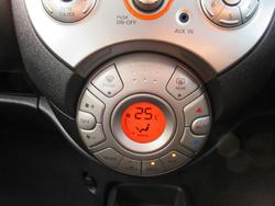 2012 Nissan
Micra Ti